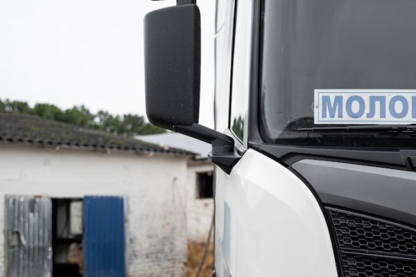 Молочна ферма може заробляти додатково 2,5 млн грн на рік