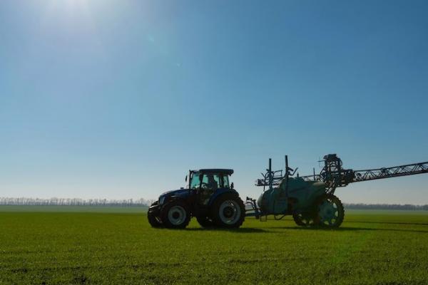 Вартість землі може зрости приблизно на 20%