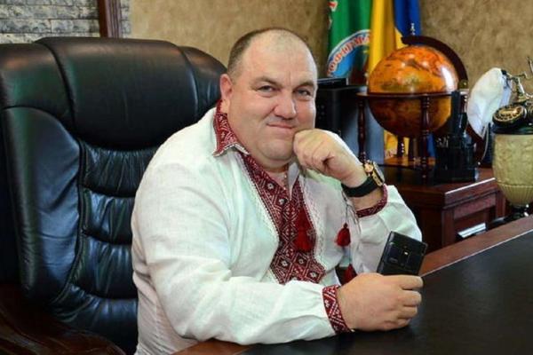 Олександр Поворознюк