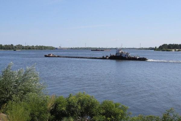 Судноплавство каналом "Бистре" відновлено з 6 серпня після місяця простою