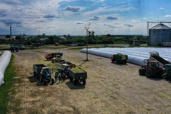 У ДАР з’явився статус активного сільгоспвиробника та електронні витяги