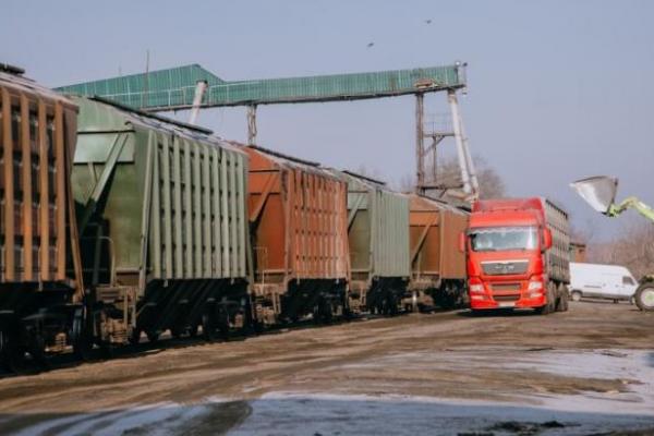 Понад 400 сільгосппідприємств релокувалися в Україні з початку року