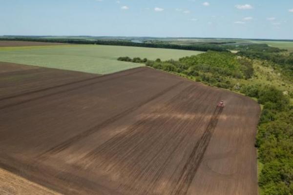 Місцеві бюджети отримали на 3,7 млрд грн більше з податку за землю