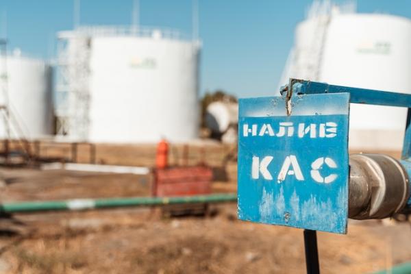 КАС
