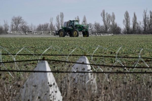 Мінагро представило нові ініціативи щодо підтримки аграріїв з прифронтових територій