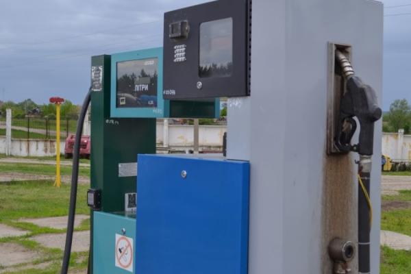 Вартість дизеля у регіонах: як змінилися ціни за вихідні