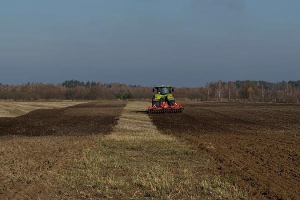 KUHN PERFORMER 4000 SELECT
