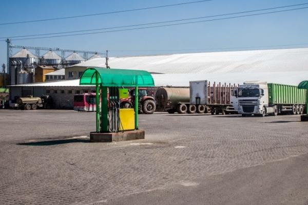 Огляд цін на дизель: ситуація у регіонах України