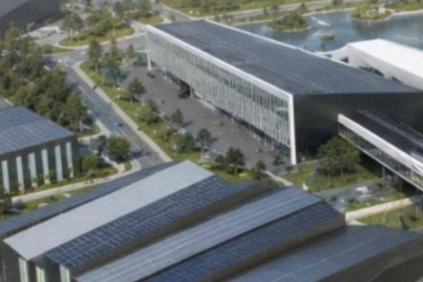 На Одещині створять індустріальний парк із фокусом на агропереробку
