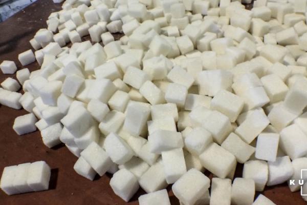 Світові ціни на цукор у серпні зросли майже на 12% — ФАО