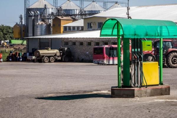В Україні продовжує дорожчати дизельне пальне