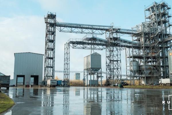 Низький тариф на елеваторі не завжди означає дешевше зберігання зерна