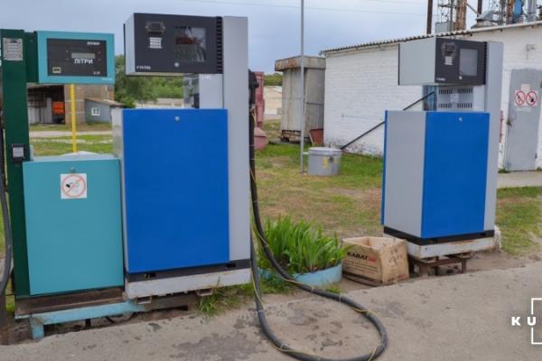 Актуальні ціни на дизельне пальне у регіонах України