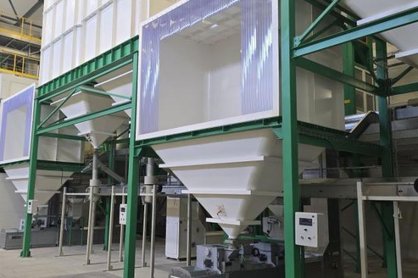 Витрати на сушіння зерна можна скоротити більш ніж на 30% — думка