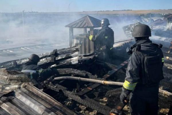 У Держбюджеті 2027 планують закласти кошти на страхування бізнесу від воєнних ризиків