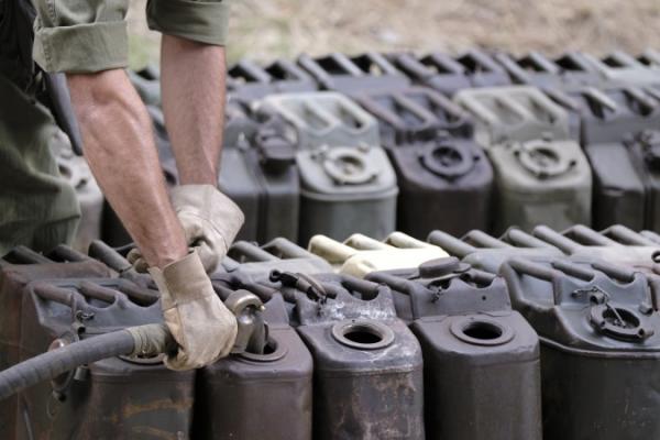 Дефіцит дизельного пального у світі може затягнутися до 2027 року — Reuters
