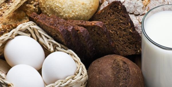 Україні не загрожує дефіцит яєць та молокопродуктів — Висоцький