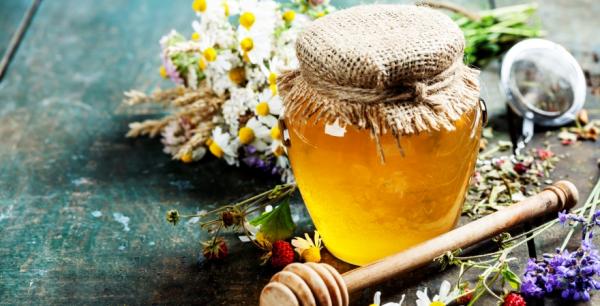 Для українського меду відкрився ще один ринок збуту