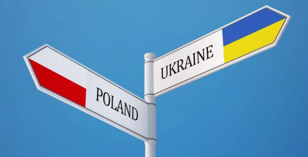 Україна розглядає варіанти заборони ввезення агропродукції з Польщі