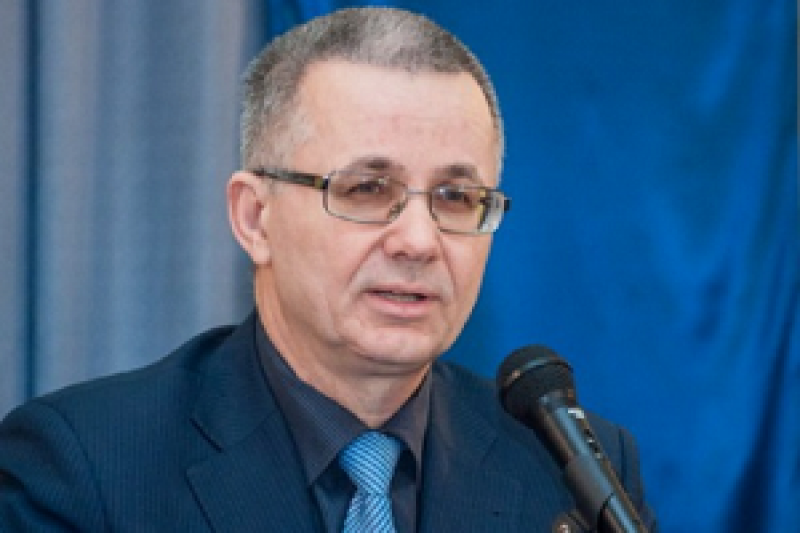 Ярослав Краснопольський, перший заступник міністра аграрної політики та продовольства України