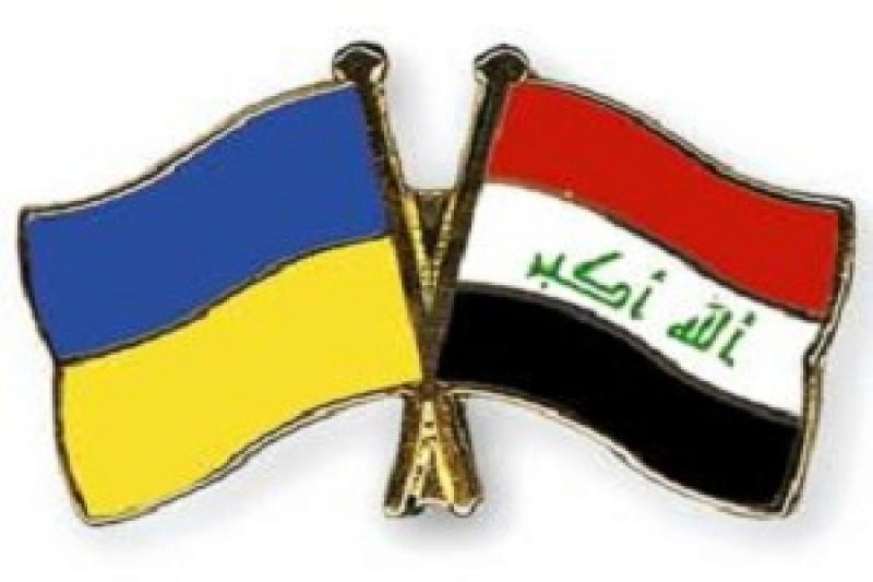 Ірак зацікавлений імпортувати українську продукцію без посередників