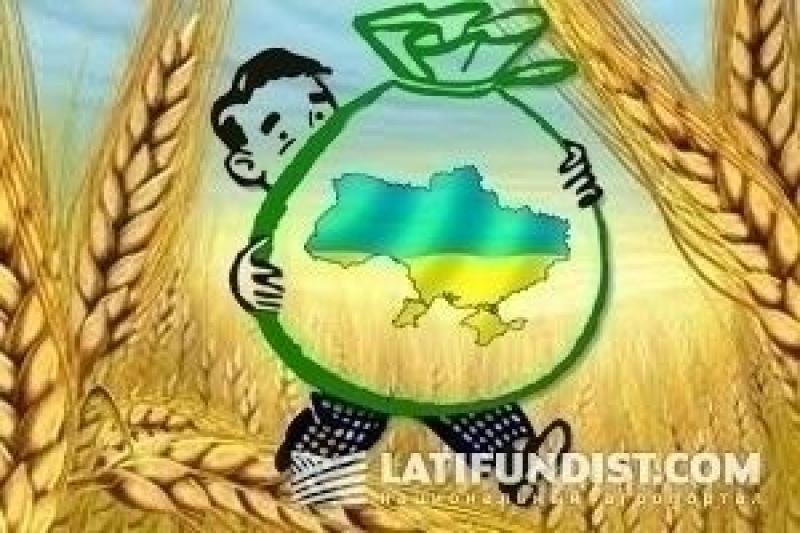 На Одещині  за гроші ЄС будуть створені сільгоспкооперативи
