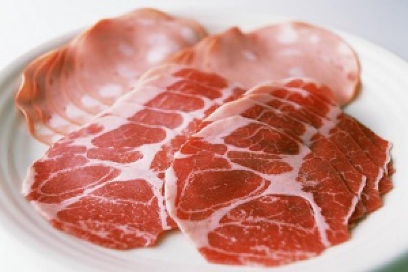 Україна наростила виробництво свинини