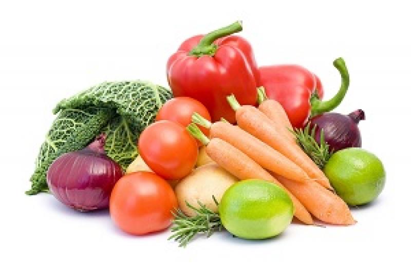 Урожай овочів на 12% менше ніж торік