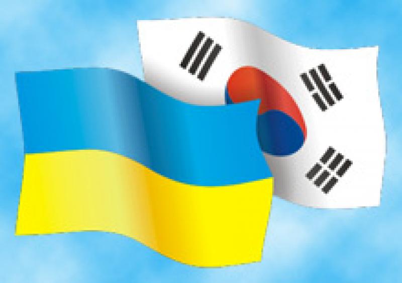 Україна і Корея розширить співпрацю в АПК