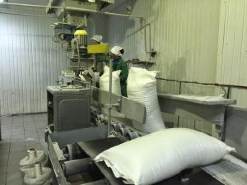 На Вінниччині сезон цукроваріння розпочали шість заводів