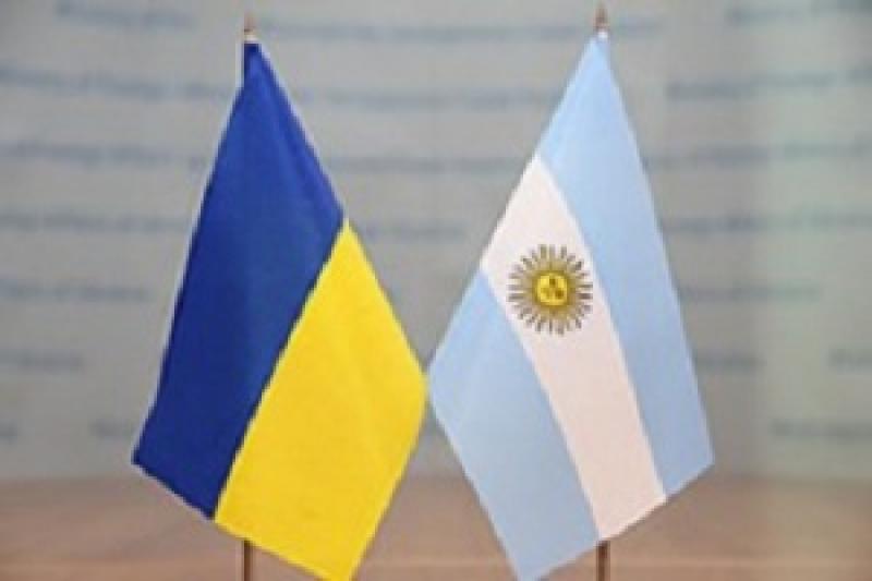 Аргентина і Харківщина розглянули можливість співпраці в аграрній сфері