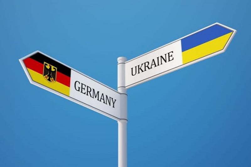 Німеччина передасть свій досвід українським аграріям