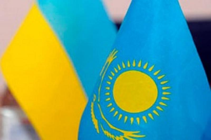 Україна допоможе Казахстану в АПК