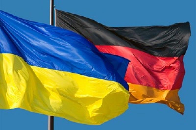 Україна розширить співпрацю з Німеччиною в АПК