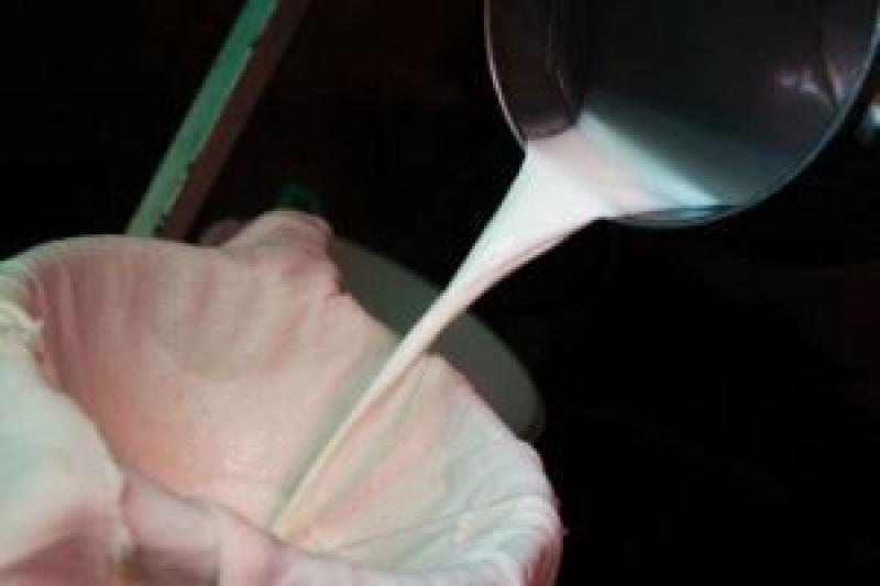 Мінагропрод напрацьовує новий закон по молоку