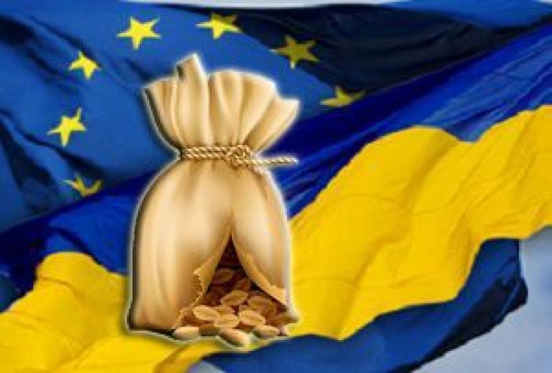 Євросоюз відкрив ЗВТ з Україною