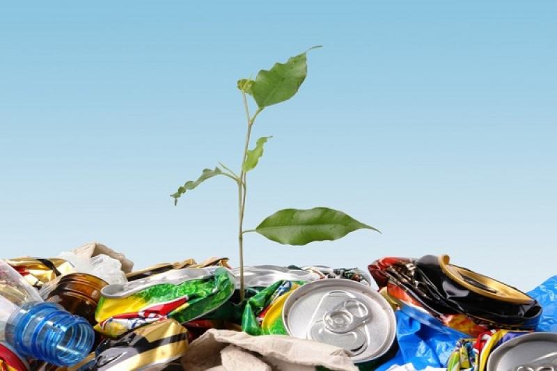 На Харківщині вироблятимуть органічні добрива з відходів