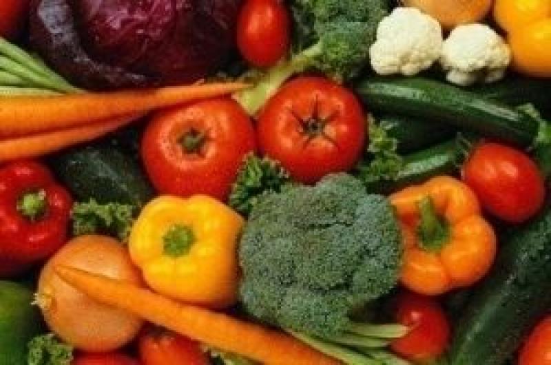 Ціни на овочі борщового набору виросли на 11%