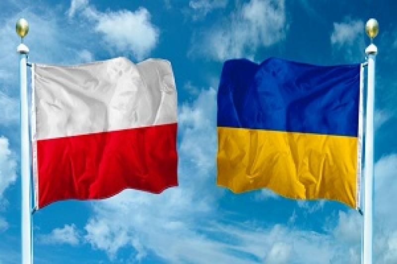 Польща готова поділитися з Україною досвідом у сфері реформування сільського господарства