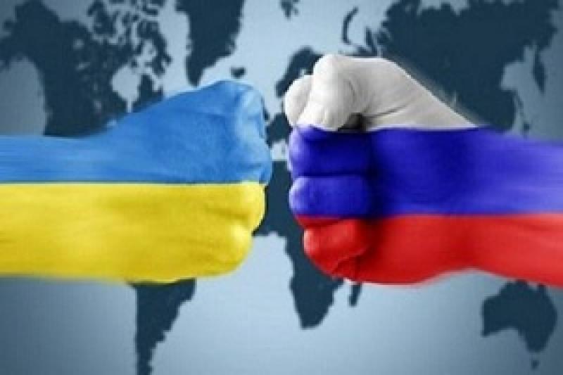 Україна не буде постачати продовольство в Росію