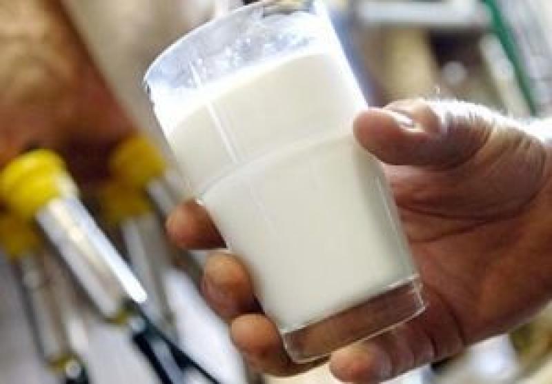 Молочний ринок України вийшов на нові рекордні цінові рівні