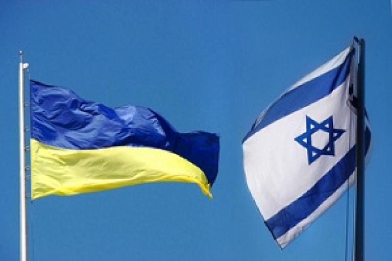 Україна та Ізраїль можуть підписати угоду про створення ЗВТ між країнами до кінця цього року