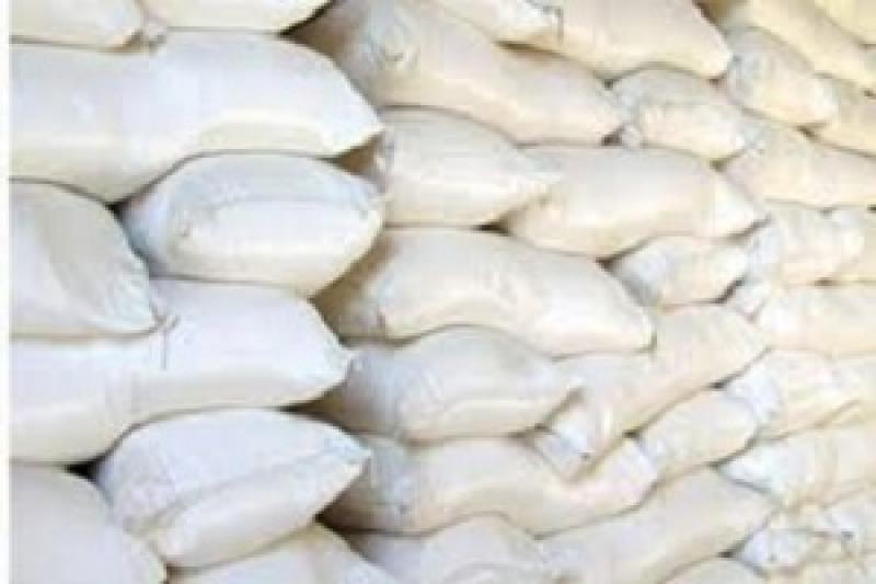 Максимальні ціни на цукор зафіксовані у Луганській області