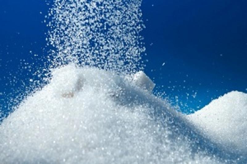 В Україні у 2015 р. скоротилося виробництво цукру на 30%