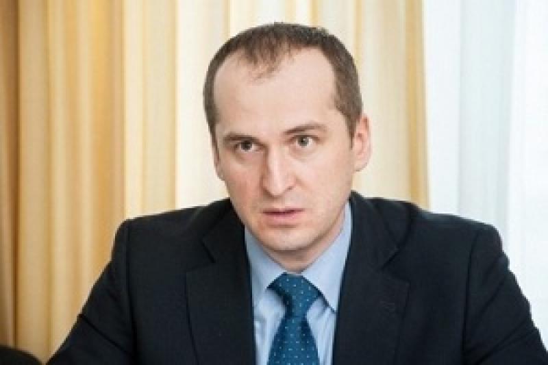 Олексій Павленко, міністр аграрної політики і продовольства України