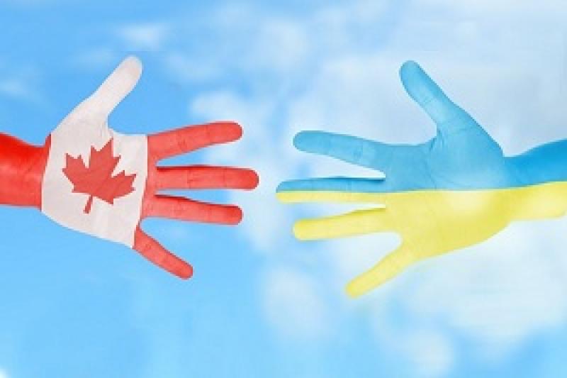 Угода про ЗВТ між Україною і Канадою набуде чинності найближчим часом