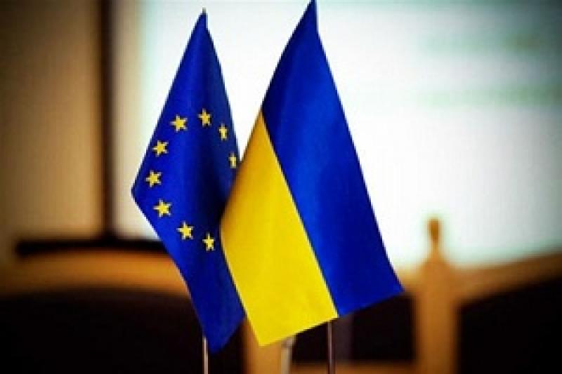 Українські аграрії активно виходять на ринок ЄС