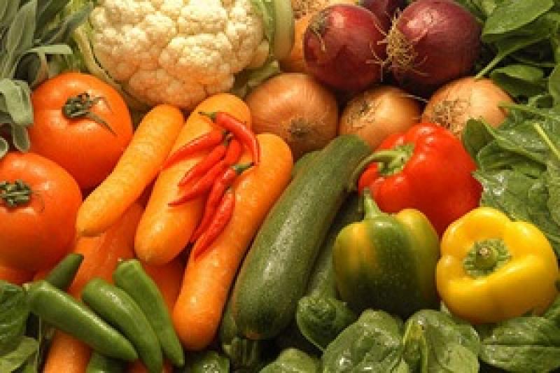 Україна є ключовою країною у світовій системі харчових продуктів