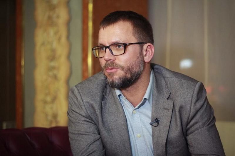 Андрій Вадатурський, народний депутат України 