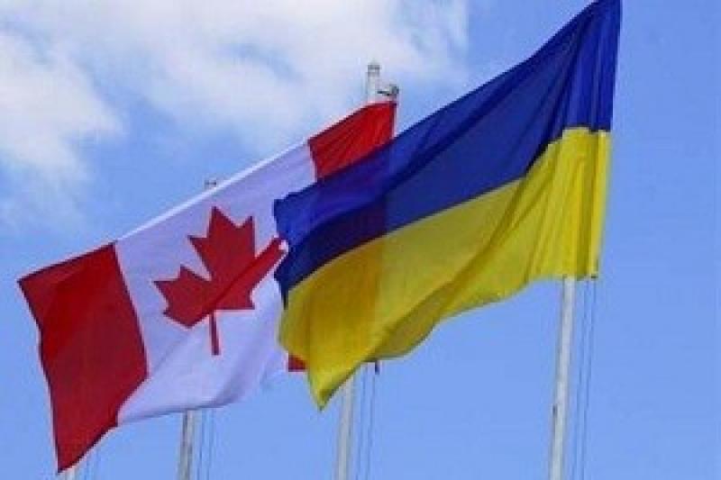 Україна і Канада створять ЗВТ